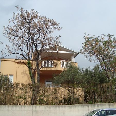 Apartments Eja Zadar Exterior photo