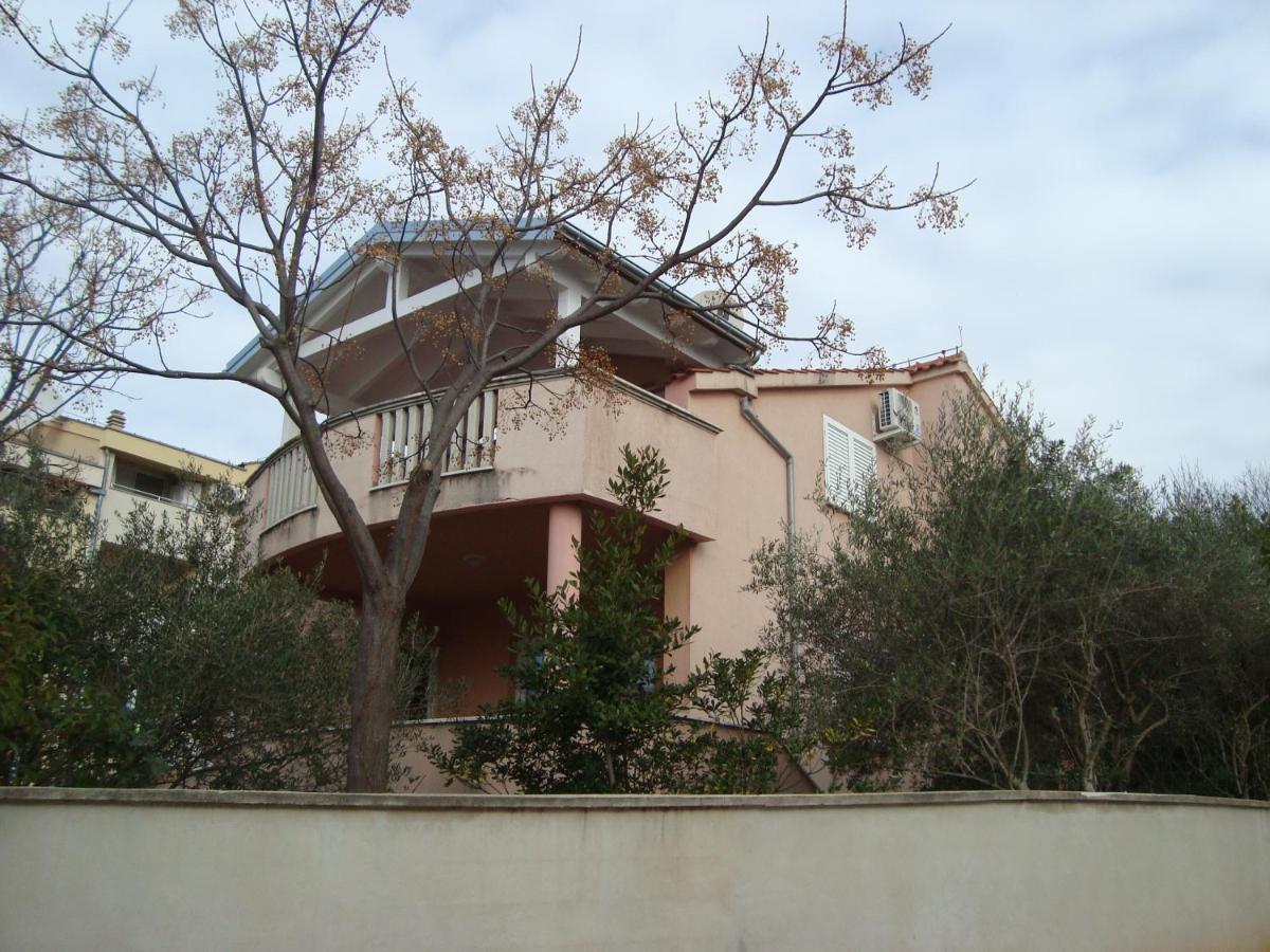 Apartments Eja Zadar Exterior photo