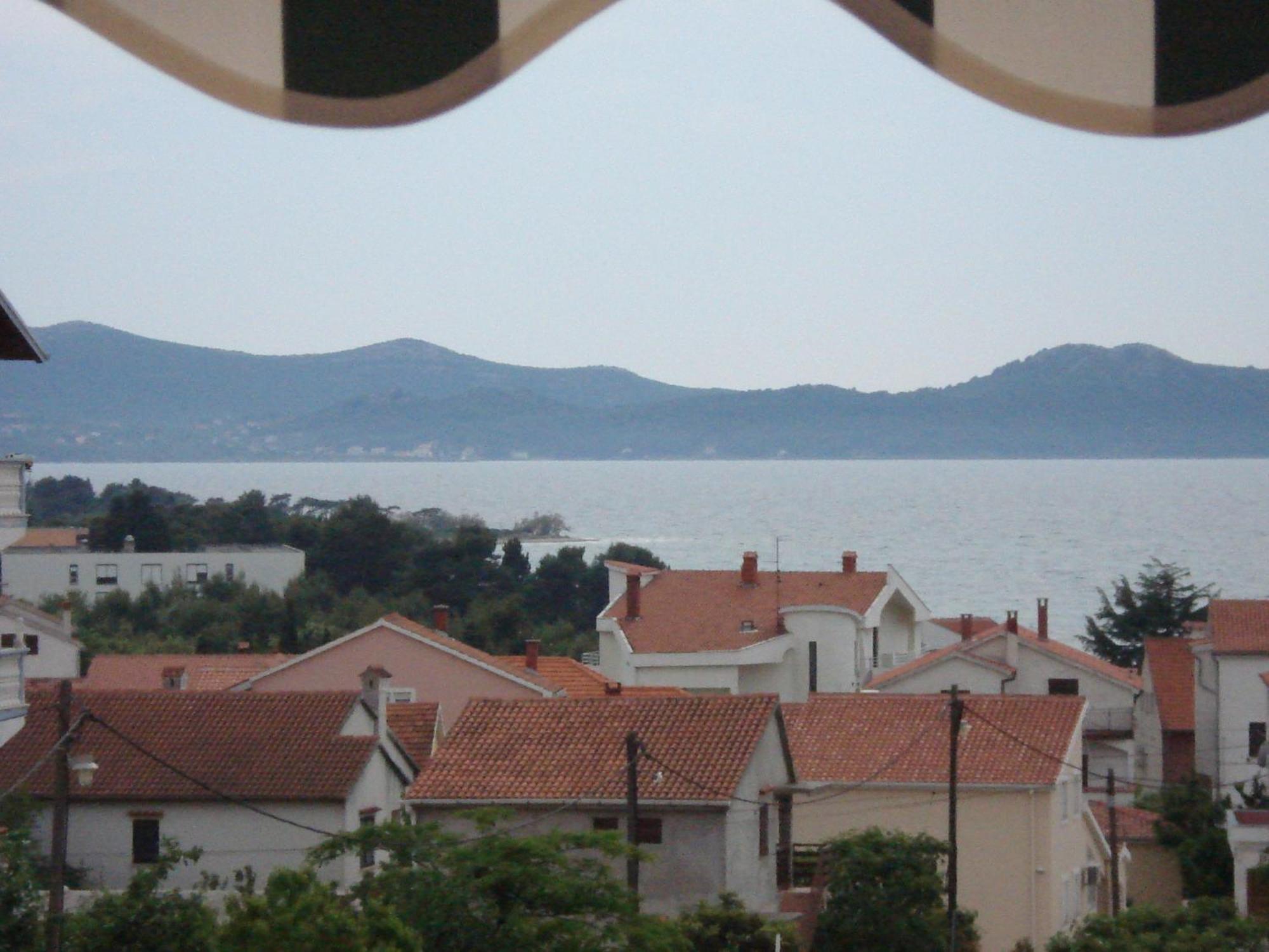 Apartments Eja Zadar Exterior photo