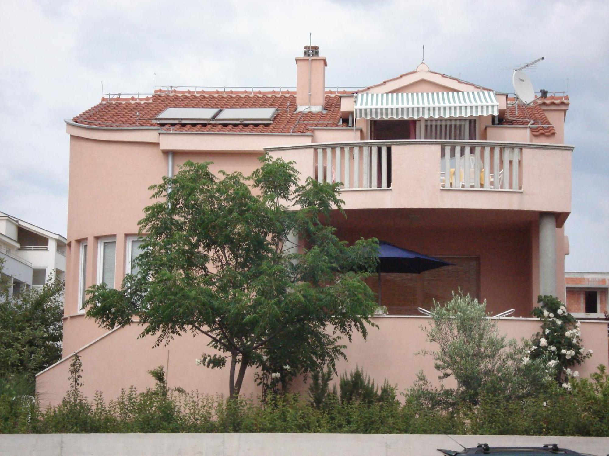 Apartments Eja Zadar Exterior photo